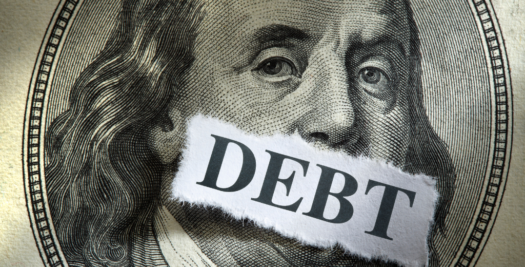 Ask Chuck Can America’s National Debt Be Fixed