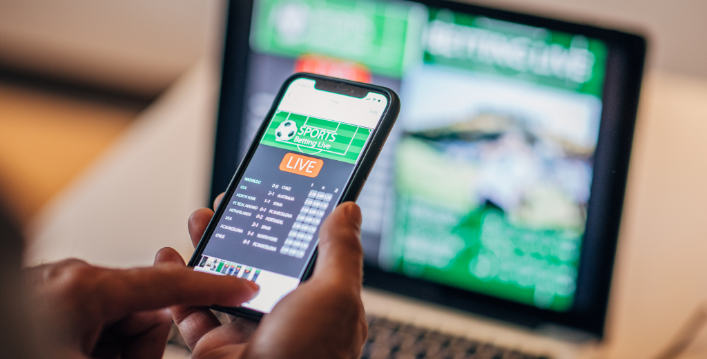 Ask Chuck Help With Sports Gambling Addiction