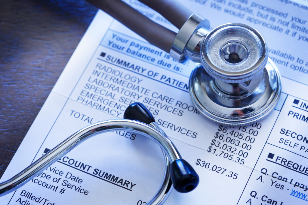Ask Chuck How To Address The High Cost Of Healthcare