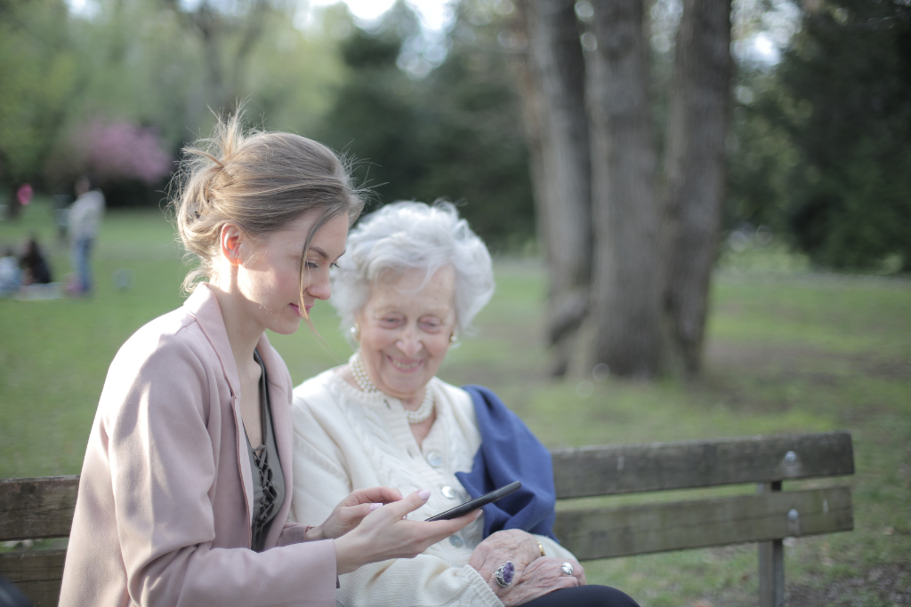 Ask Chuck How To Protect Your Elder Family From Financial Abuse
