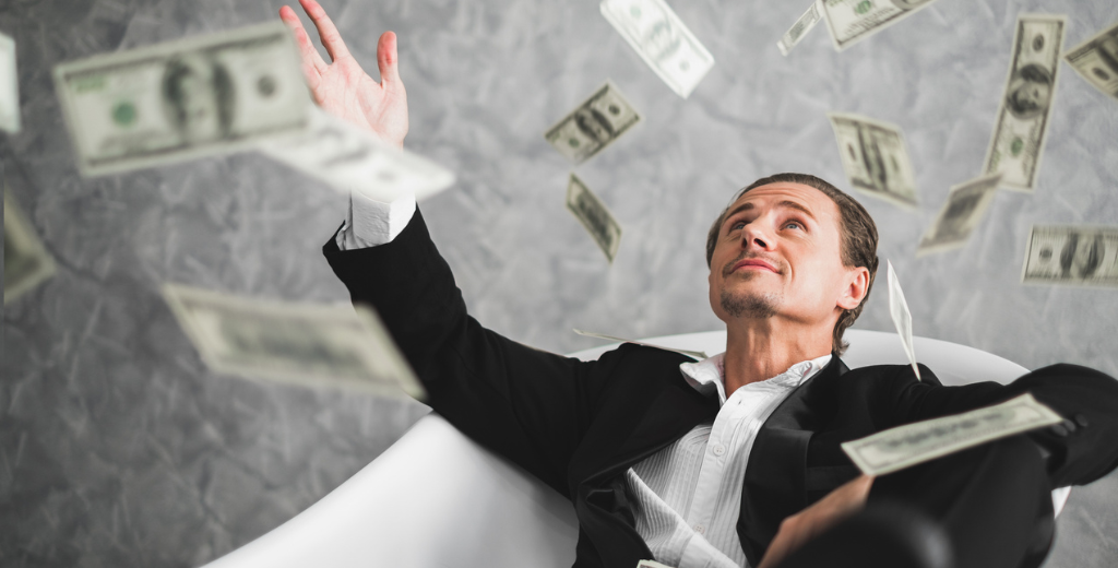 Ask Chuck Is The Prosperity Gospel Wrong