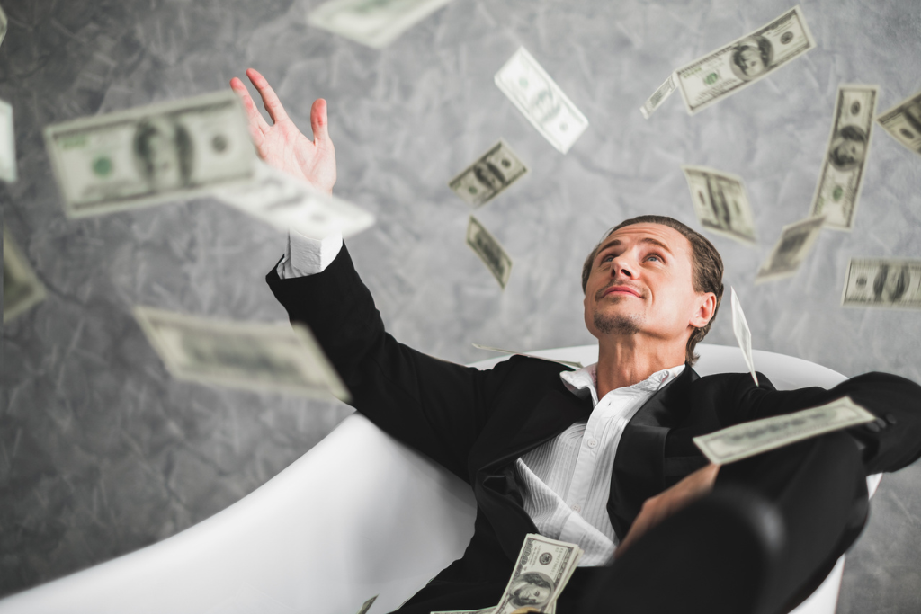 Ask Chuck Is The Prosperity Gospel Wrong