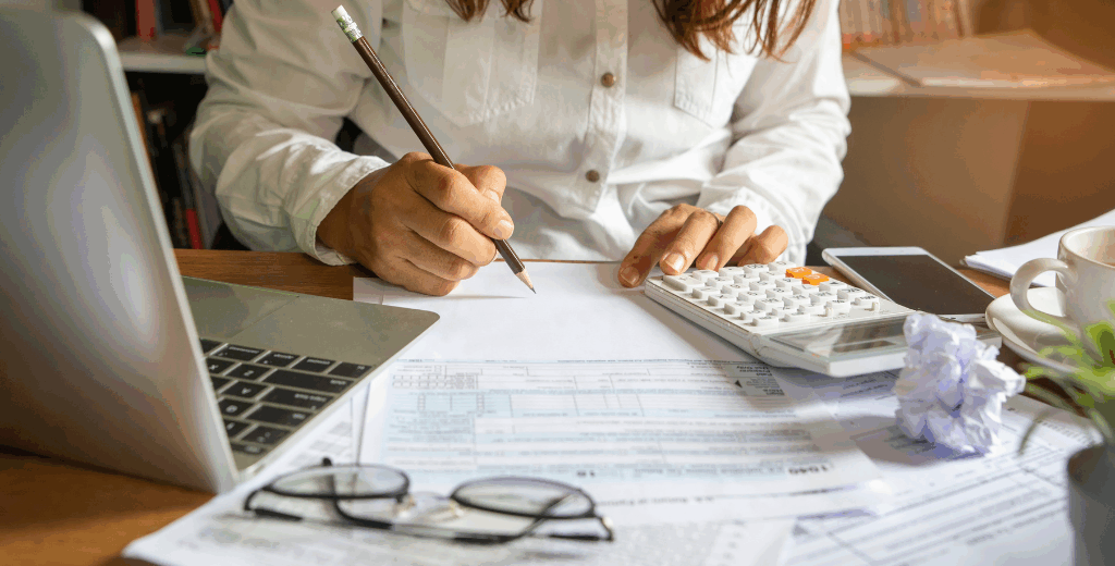 Ask Chuck Legal Tax Minimization Tips This Year End