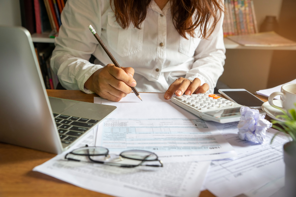 Ask Chuck Legal Tax Minimization Tips This Year End
