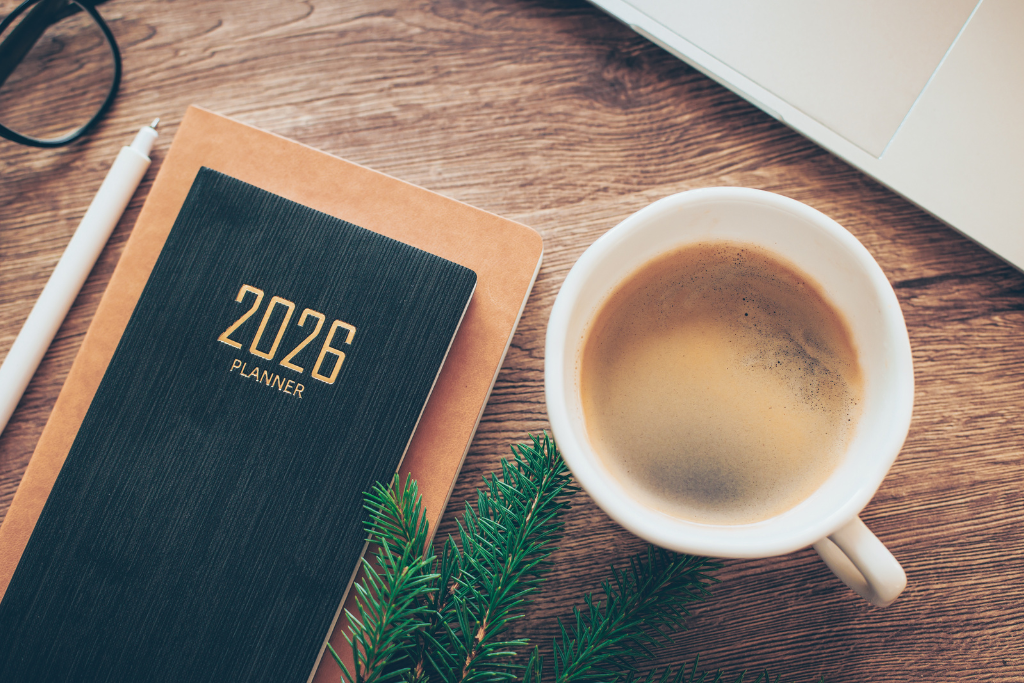 Ask Chuck Spiritual And Financial Goals For The New Year