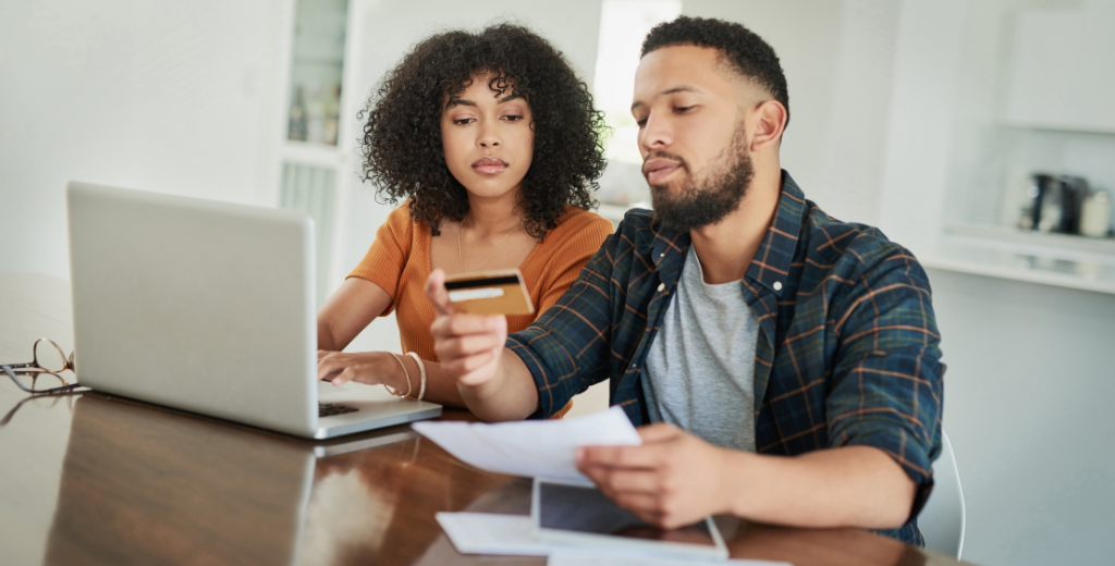 Ask Chuck Strategies To Pay Off Your Credit Card Balance