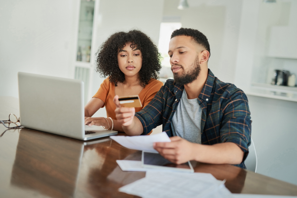 Ask Chuck Strategies To Pay Off Your Credit Card Balance