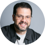 Dr Frank Gonzalez